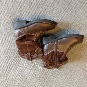 Girls Circo cowboys boots